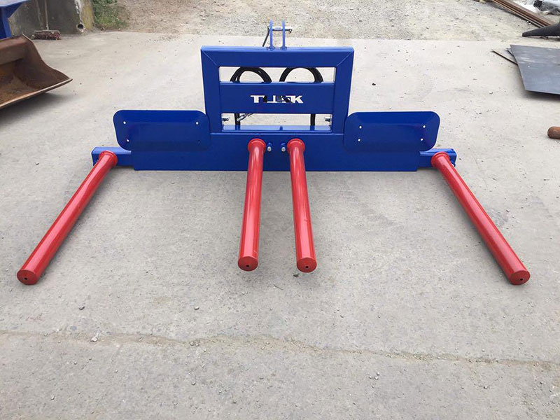 Tusk Double Bale Lifter