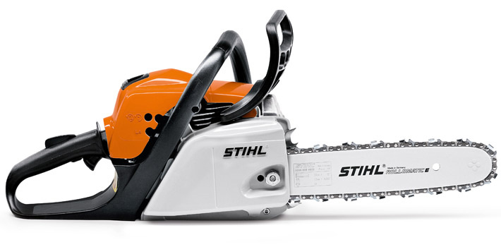 Stihl MS211