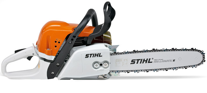 Stihl MS391 Chainsaw