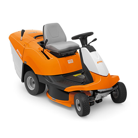 Stihl RT4082 Ride-on Mower