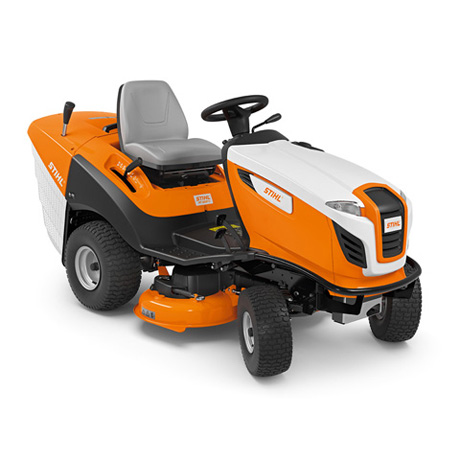 Stihl RT5097 Ride-on Mower