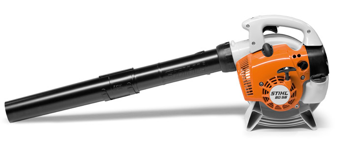 Stihl BG56 C-E Blower