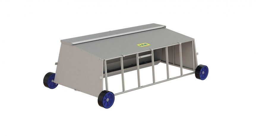 IAE Single Sided Lamb Feeder