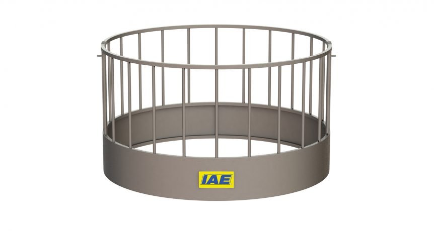 IAE Standard Ring Feeder