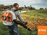 Stihl Blowers