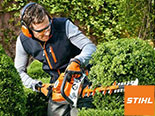 Stihl Hedge Cutters