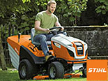 Stihl Mowers