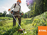 Stihl Strimmers